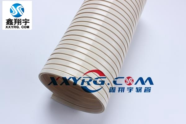 PVC軟管你了解多少？