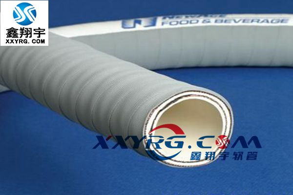 什么是食品衛(wèi)生級(jí)軟管？